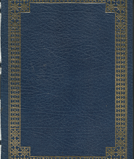 California Stories (Franklin Library Leather) (1984) ~ by Bret Harte