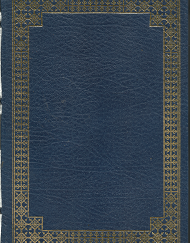California Stories (Franklin Library Leather) (1984) ~ by Bret Harte