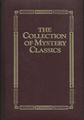 Too Many Cooks (Leather) (1985) ~ by Rex Stout