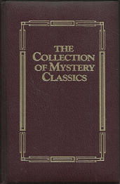 Too Many Cooks (Leather) (1985) ~ by Rex Stout