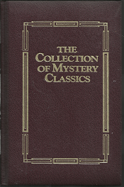 Death in a White Tie (Leather) (1984) ~ by Ngaio Marsh