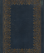 His Family (Franklin Leather Library) (1979) ~ by Ernest Poole