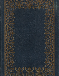 His Family (Franklin Leather Library) (1979) ~ by Ernest Poole