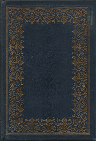 His Family (Franklin Leather Library) (1979) ~ by Ernest Poole