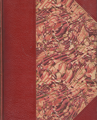 The Complete Works of Shakespeare (Vol. V): Second Part of King Henry VI; Third Part of King Henry VI; King Richard III; King Henry VIII (Partial Leather) (1901) ~ by William Shakespeare