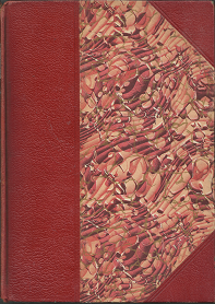 The Complete Works of Shakespeare (Vol. V): Second Part of King Henry VI; Third Part of King Henry VI; King Richard III; King Henry VIII (Partial Leather) (1901) ~ by William Shakespeare