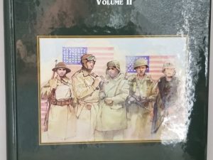 American Military History, Volume II ~ The United States Army In A Global Era, 1917-2008