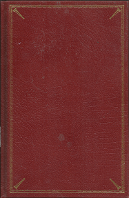 Colonel Weatherford and His Friends (Leather) (1991) ~ by Gordon Grand