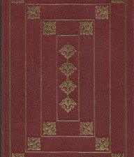 Tom Jones (Franklin Library Leather) (1978) ~ by Henry Fielding