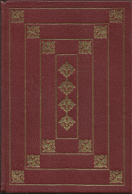 Tom Jones (Franklin Library Leather) (1978) ~ by Henry Fielding