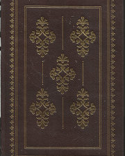 So Big (Franklin Library Leather) (1978) ~ by Edna Ferber