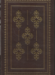 So Big (Franklin Library Leather) (1978) ~ by Edna Ferber