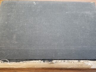 1920 ~ Book of Mormon ~ No Spine