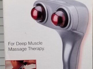 Homedics TherapistSelectUltra Professional Percussion Massager