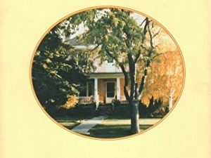 Days of Grace ~ Memories of Grace Adams Tanner