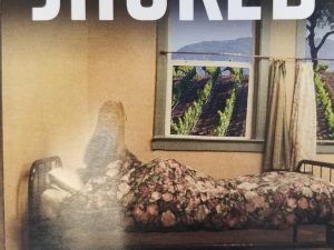 Jacked ~ Tonya Jacob ~ Softcover ~ ISBN: 9781681643632