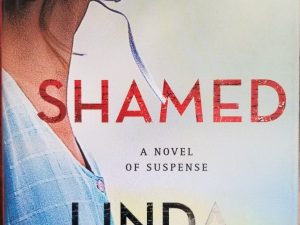 Shamed ~ A Novel of Suspense ~ Linda Castillo