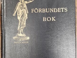 1928 ~ Lärdomens Och Förbundets Bok ~ Swedish Edition of the Doctrine and Covenants