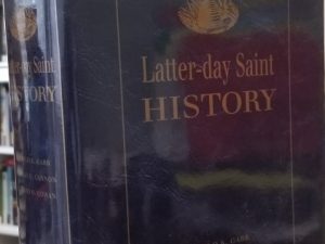 Encyclopedia of Latter-day Saint History ~ Arnold K. Garr, Donald Q. Cannon, Richard O. Cowan