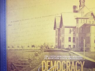 2018 ~ Democracy by Degrees ~ Signed by Author, Robert W. Rydell ~ ISBN: 9780692083369