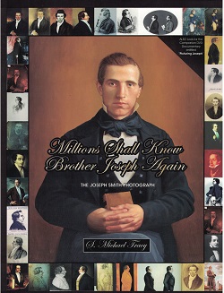 Millions Shall Know Brother Joseph Again (Book) & Picturing Joseph (DVD) ~ New