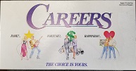 Careers Board Game (1992)