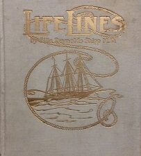 1910 – Life Lines – Ellis Reynolds Shipp M.D.