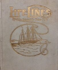 1910 - Life Lines - Ellis Reynolds Shipp M.D.