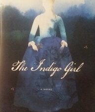 2017 – The Indigo Girl – Natasha Boyd