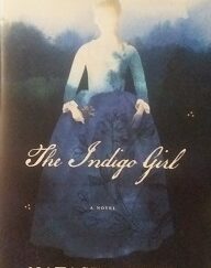 2017 – The Indigo Girl – Natasha Boyd