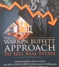 2014 – The Warren Buffett Approach To Sell Real Estate – Mike Turner