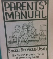 1972 - Parents' Education Manual - Juel D. Gregersen, Michael A. Robbins, Robert N. Roser