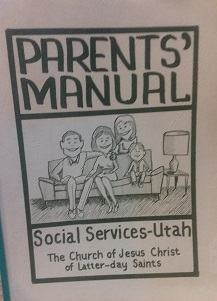 1972 – Parents’ Education Manual – Juel D. Gregersen, Michael A. Robbins, Robert N. Roser