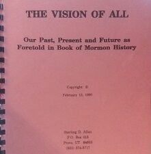 1990 – The Vision of All – Sterling D. Allan