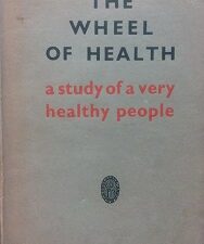 1941 – The Wheel of Health – G.T. Wrench, M.D.