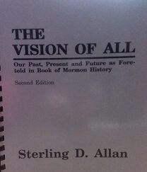 1991 – The Vision of All (2nd Edition) – Sterling D. Allan
