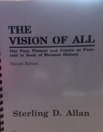 1991 – The Vision of All (2nd Edition) – Sterling D. Allan