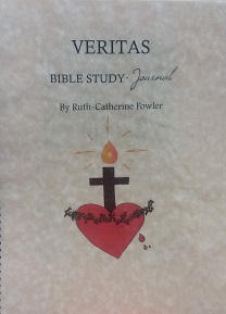 2011 – Veritas Bible Study Journal – Ruth-Catherine Fowler