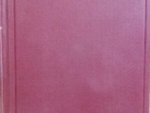 1934 – Catholicism in Education – Rev. Edward B. Jordan, M.A.