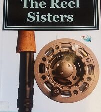 2017 – The Reel Sisters (SIGNED) – Michelle Cummings