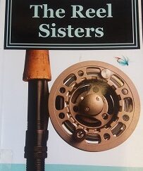 2017 – The Reel Sisters (SIGNED) – Michelle Cummings