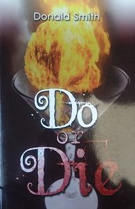 2005 – Do or Die (SIGNED) – Donald Smith