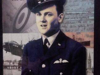 Finding Leonard: The Discover of Leonard William O’Hara – Tom Lowe