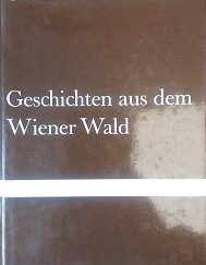 1978 – Odon von Horvath Geschichten aus dem Wiener Wald – Suhrkamp Verlag