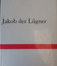 1978 – Jakob der Lugner – Jurek Becker