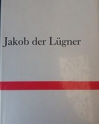 1978 – Jakob der Lugner – Jurek Becker