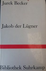 1978 – Jakob der Lugner – Jurek Becker
