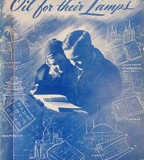 1943 – Oil for Their Lamps – Wendell Rich, William E. Berrett