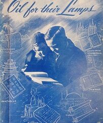 1943 - Oil for Their Lamps - Wendell Rich, William E. Berrett