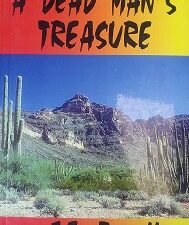 1999 – A Dead Man’s Treasure (SIGNED) – J.E. Terrall